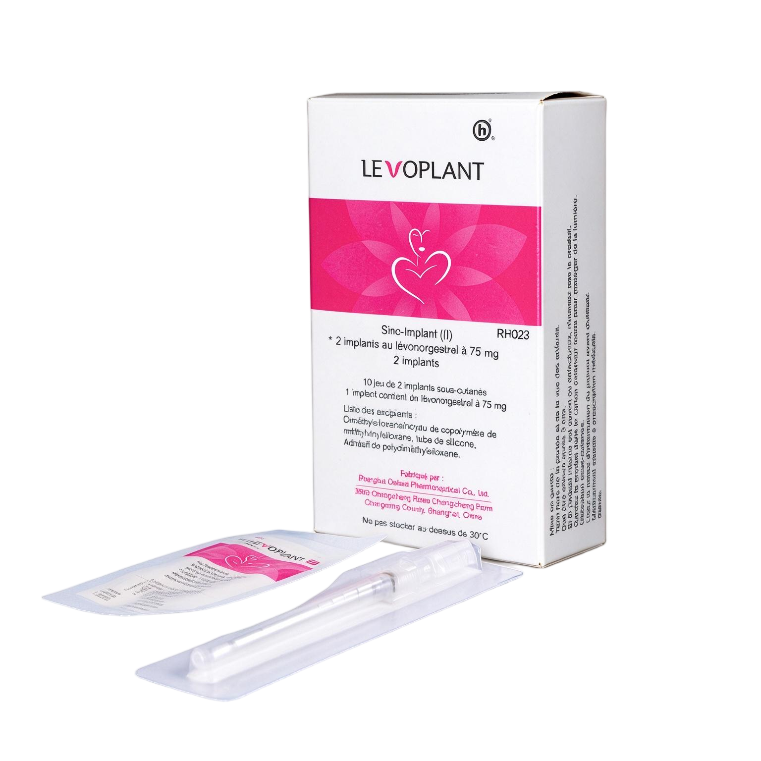 Levoplant